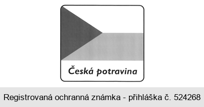 Česká potravina