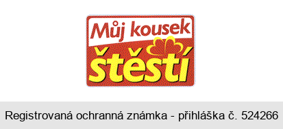 Můj kousek štěstí