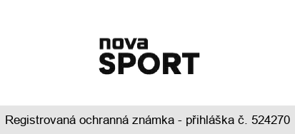 nova SPORT