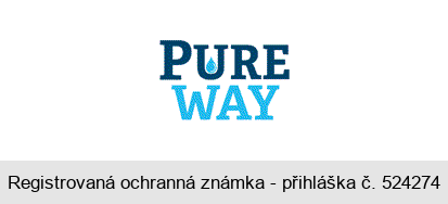 PURE WAY