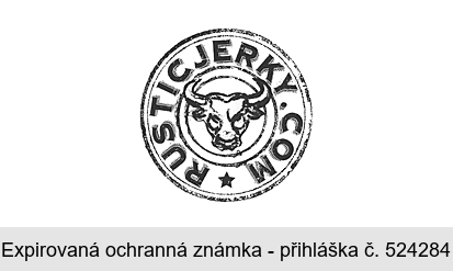 RUSTIC JERKY.COM