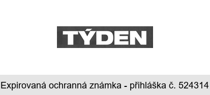 TÝDEN