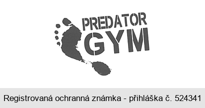 PREDATOR GYM