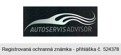 AUTOSERVIS ADVISOR