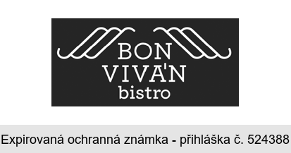 BON VIVÁN bistro