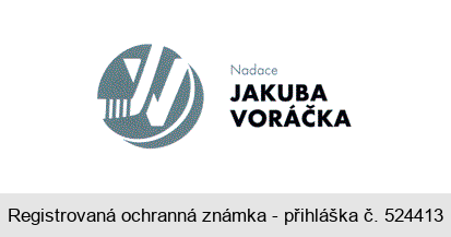 Nadace JAKUBA VORÁČKA
