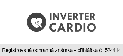 INVERTER CARDIO