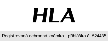 HLA
