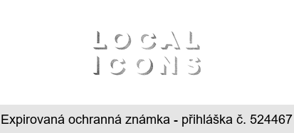 LOCAL ICONS