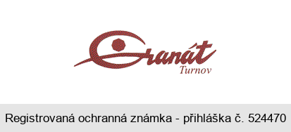 Granát Turnov