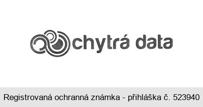 chytrá data