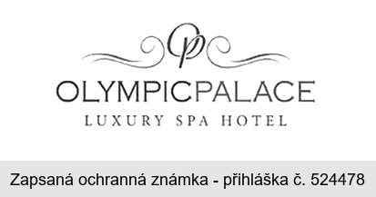 OLYMPICPALACE LUXURY SPA HOTEL