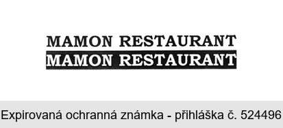 MAMON RESTAURANT