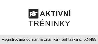 AKTIVNÍ TRÉNINKY