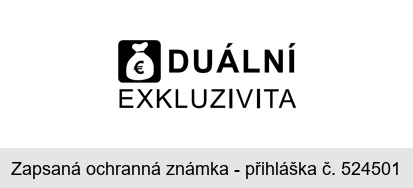 DUÁLNÍ EXKLUZIVITA