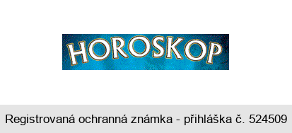 HOROSKOP