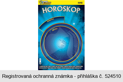 HOROSKOP