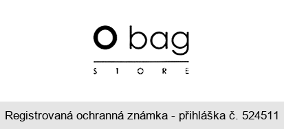 O bag STORE