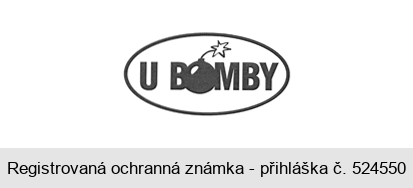 U BOMBY