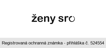 ženy sro