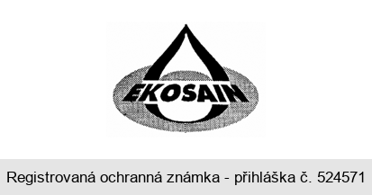 EKOSAIN