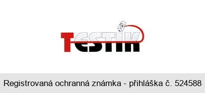 TESTÍK