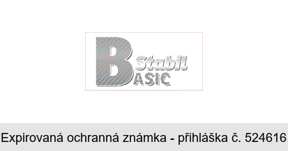 BASIC Stabil