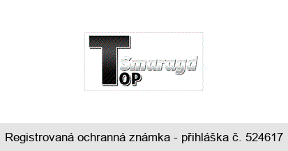 TOP Smaragd