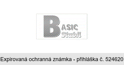 BASIC Stabil