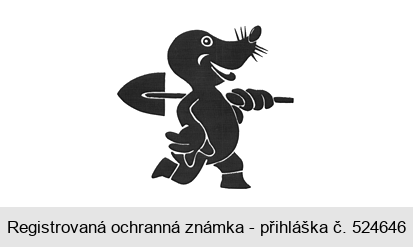 Ochranná známka