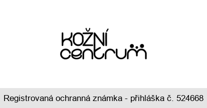 KOŽNÍ centrum