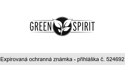 GREEN SPIRIT