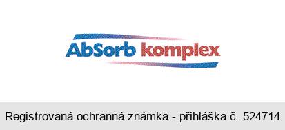AbSorb komplex