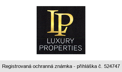 LP LUXURY PROPERTIES