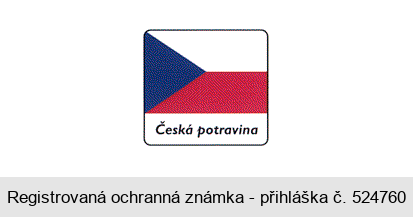 Česká potravina