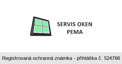 SERVIS OKEN PEMA