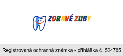 ZDRAVÉ ZUBY