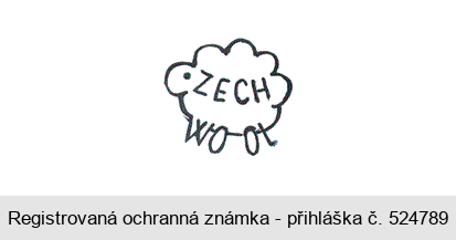 CZECH WOOL