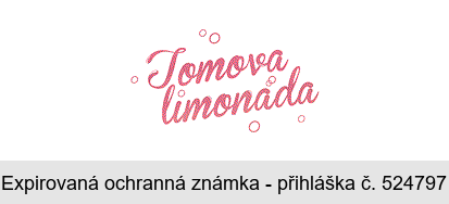 Tomova limonáda