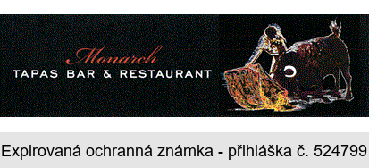 Monarch TAPAS BAR & RESTAURANT