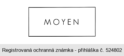 MOYEN