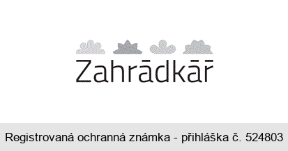 Zahrádkář