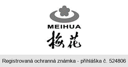 MEIHUA