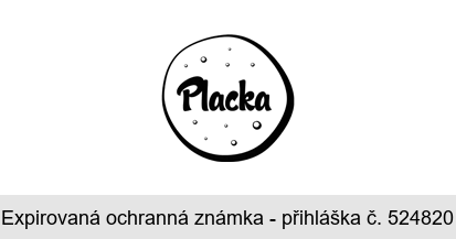 Placka