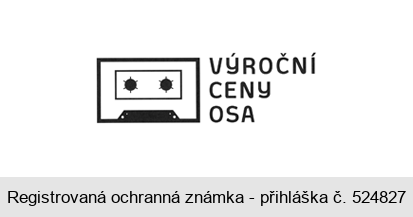 VÝROČNÍ CENY OSA