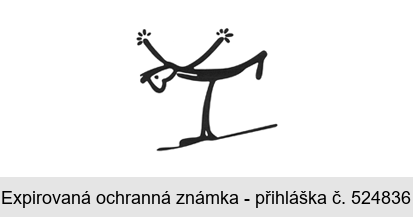 Ochranná známka