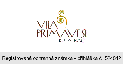 VILA PRIMAVESI RESTAURACE