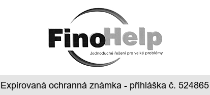 FinoHelp Jednoduché řešení pro velké problémy