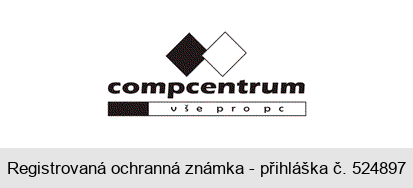 compcentrum vše pro pc