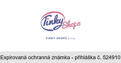 Tinky Shops TINKY SHOPS s.r.o.